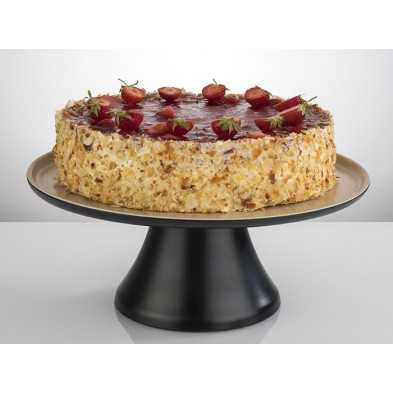 Frida taca śr. 31,5 cm 1,5 / 2,5 cm... Frida taca śr. 31,5 cm 1,5 / 2,5 cm...