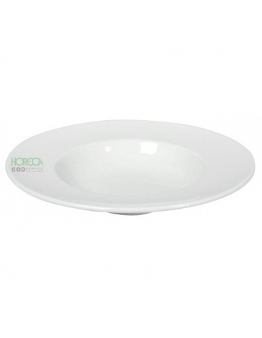 Desire talerz głęboki 400ml 27 cm ecru Desire talerz głęboki 400ml 27 cm ecru