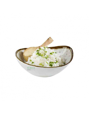 Stone art salaterka 23x19x6,5 cm Stone art salaterka 23x19x6,5 cm