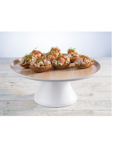 Frida taca śr. 31,5 cm 1,5 / 2,5 cm... Frida taca śr. 31,5 cm 1,5 / 2,5 cm...