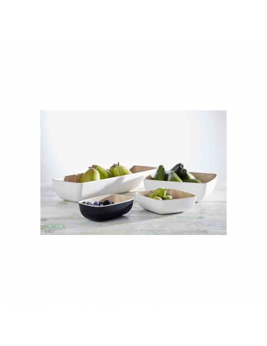 Frida miska gn 1/9 17,6x10,8x5,5 cm... Frida miska gn 1/9 17,6x10,8x5,5 cm...