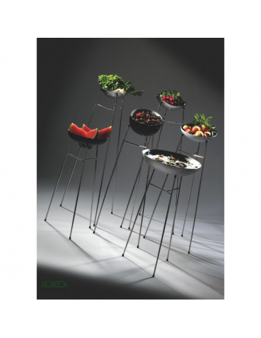 Stablo stand bufetowy 40cm Stablo stand bufetowy 40cm