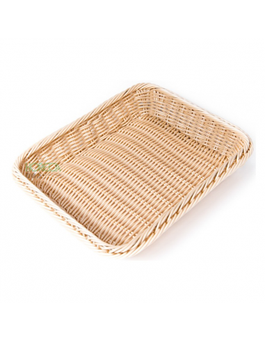 Kosz polipropylenowy gn 1/2 6,5 cm h... Kosz polipropylenowy gn 1/2 6,5 cm h...