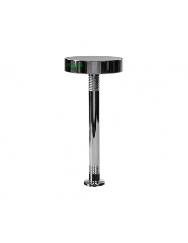 Lampka stołowa Tabled chrom Lampka stołowa Tabled chrom