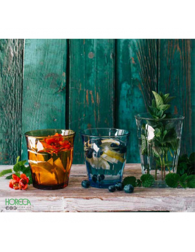 Szklanka niska picardie 160ml Szklanka niska picardie 160ml