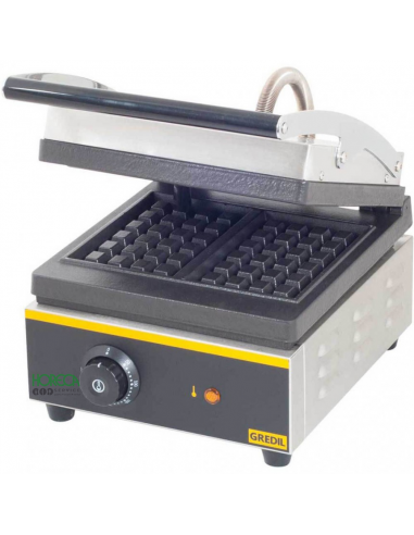 Gofrownica Gofrownica