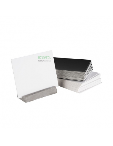 Kamienna podstawka pod menu Kamienna podstawka pod menu