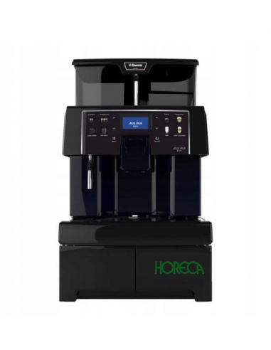 Ekspres Aulika Top 4l czarny Ekspres Aulika Top 4l czarny