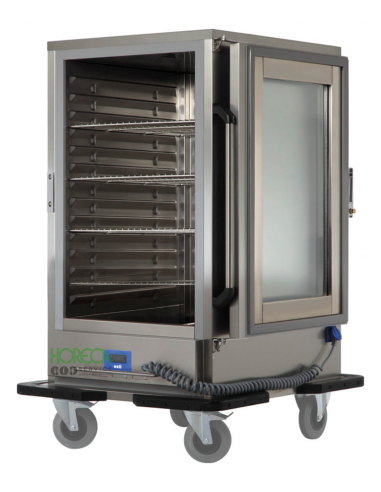 Szafa grzewcza 20GN 1/1 Szafa grzewcza 20GN 1/1