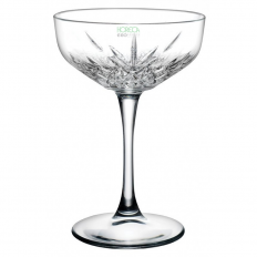 Timeless champagne glass 255ml