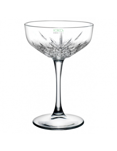 Timeless champagne glass 255ml