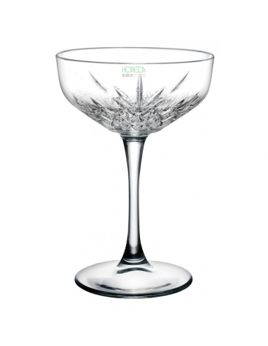 Timeless champagne glass 270ml