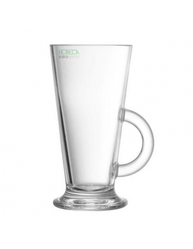 Szklanka latte 350ml