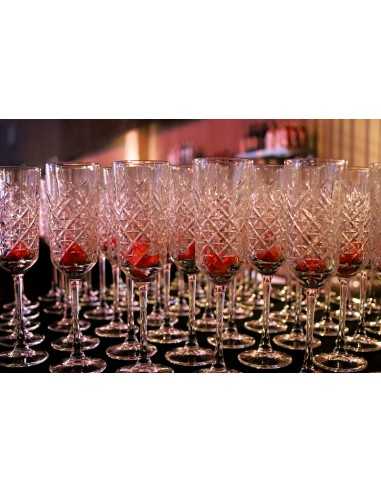 Timeless kieliszek do szampana Flute... Timeless kieliszek do szampana Flute...