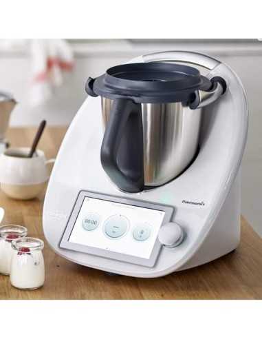 Thermomix TM6