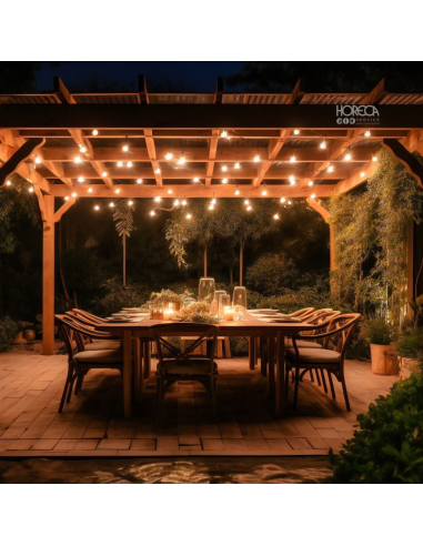 Girlanda świetlna 12m Girlanda świetlna 12m