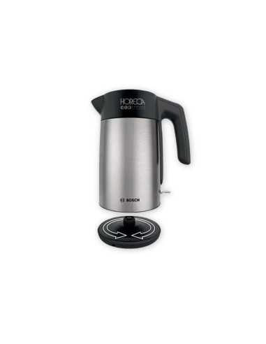 Czajnik elektryczny stalowy 1,7l Czajnik elektryczny stalowy 1,7l