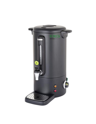 Warnik Concept Line czarny mat 16l Warnik Concept Line czarny mat 16l