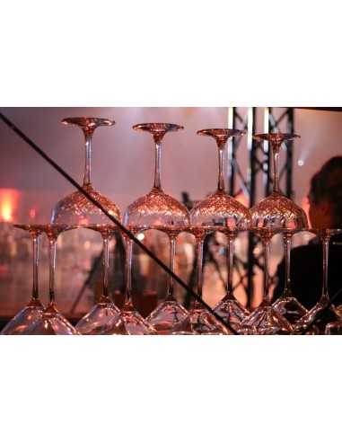 Timeless champagne glass 255ml Timeless champagne glass 255ml