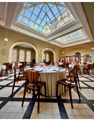 Krzesło queen ambra Krzesło queen ambra