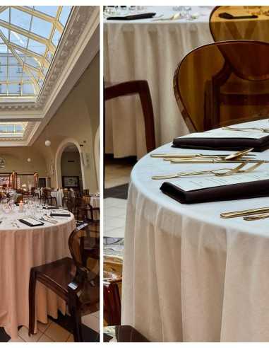 Krzesło queen ambra Krzesło queen ambra