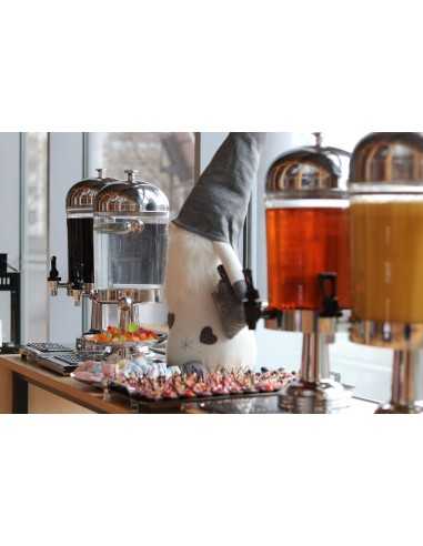 Ambition dystrybutor do soków 8l Ambition dystrybutor do soków 8l