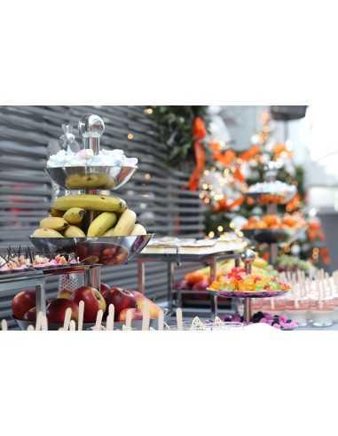 Ambition patera na owoce 38cm Ambition patera na owoce 38cm