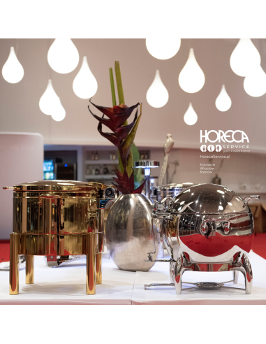 Kociołek na zupę globe 10l Kociołek na zupę globe 10l