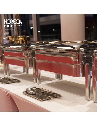 Premium podgrzewacz gn 1/1 Premium podgrzewacz gn 1/1