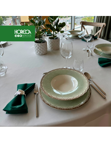 Rome talerz płytki bez rantu Rome talerz płytki bez rantu