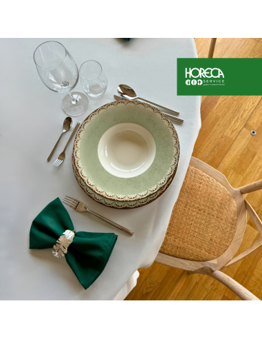 Rome talerz płytki bez rantu Rome talerz płytki bez rantu