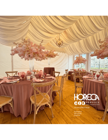 Podsufitka, gala do namiotu 8x12m Podsufitka, gala do namiotu 8x12m