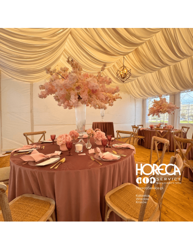 Podsufitka, gala do namiotu 8x12m Podsufitka, gala do namiotu 8x12m