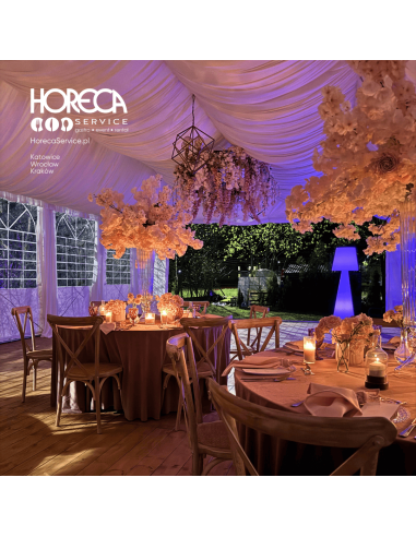 Podsufitka, gala do namiotu 8x12m Podsufitka, gala do namiotu 8x12m