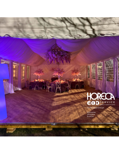 Podłoga drewniana do namiotu m2 Podłoga drewniana do namiotu m2