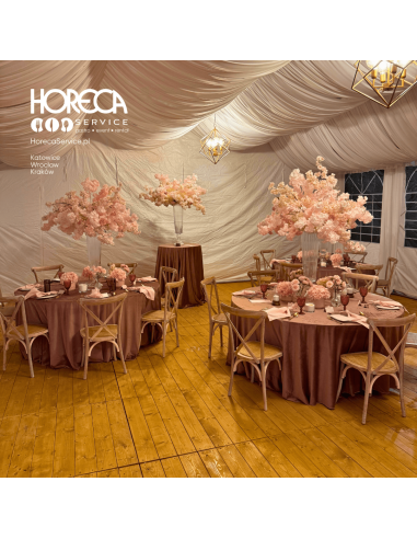 Podłoga drewniana do namiotu m2 Podłoga drewniana do namiotu m2