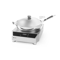 Patelnia indukcyjna WOK