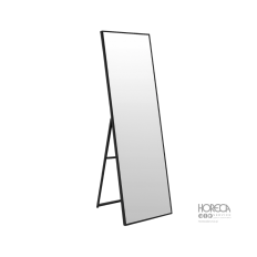 Lustro czarne 160 cm