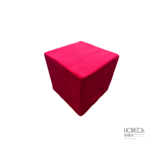 Pokrowiec na pufę Cubo -...
