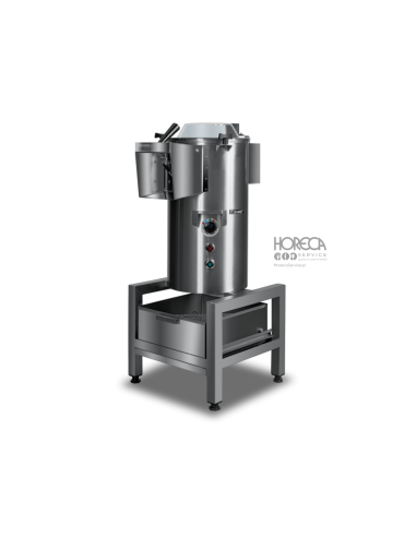 Obieraczka do ziemniaków Lozamet OZO...