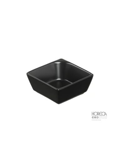 Miseczka kwadratowa salsa 8,3x8,3 cm...