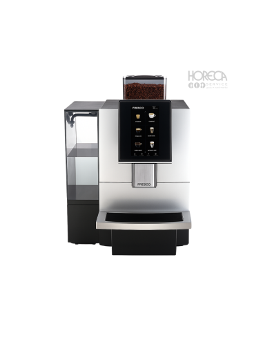 Ekspres Fresco 8l srebrny