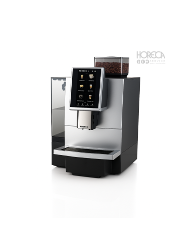 Ekspres Fresco 8l srebrny Ekspres Fresco 8l srebrny