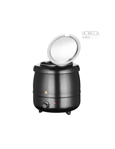 Kociołek elektryczny do zup 8l Kociołek elektryczny do zup 8l