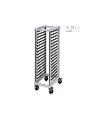Trola 18 GN 2/1 Cambro
