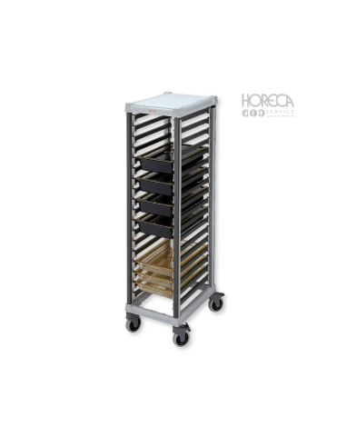 Trola 18 GN 2/1 Cambro Trola 18 GN 2/1 Cambro