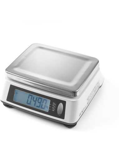 Waga o dużej dokładności do 5kg