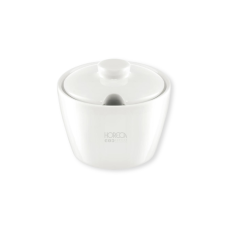 Simple cukiernica ecru