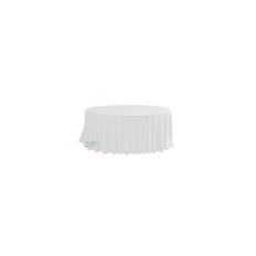 Obrus okrągły 330 cm śr....