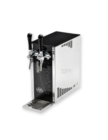 Nalewak do prosecco - przenośny